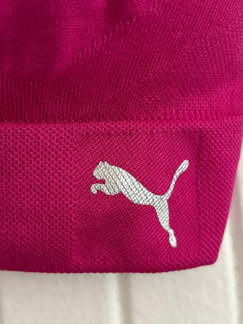 Puma Seamless Convertible Sports Bra
